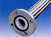 波紋管、軟管系列