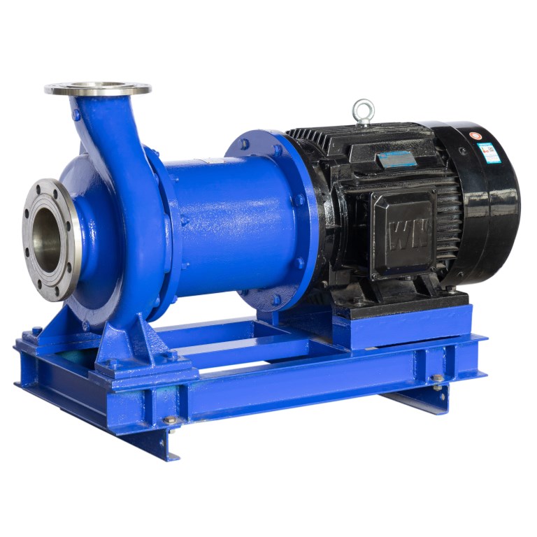 NMQ不銹鋼磁力泵